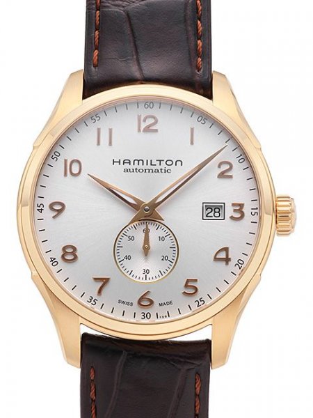 Hamilton Jazzmaster Maestro Small Second