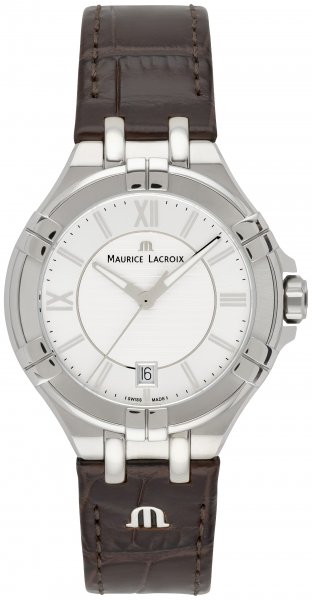 Maurice Lacroix Aikon Lady Quarz Maurice Lacroix Aikon Lady Quarz