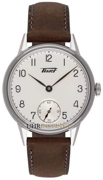 Tissot Heritage Petite Seconde Tissot Heritage Petite Seconde