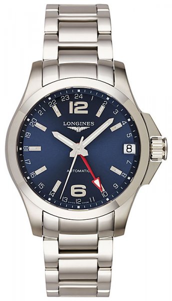 Longines Conquest Gents