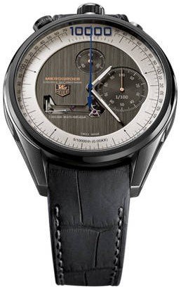 Tag Heuer Carrera Mikrogirder Tag Heuer Carrera Mikrogirder