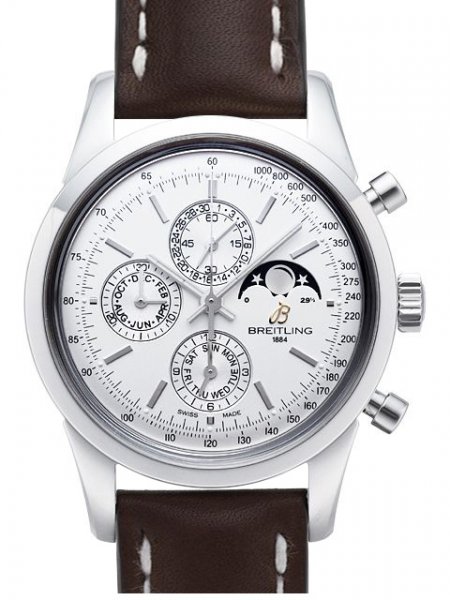 Breitling Transocean Chronograph 1461