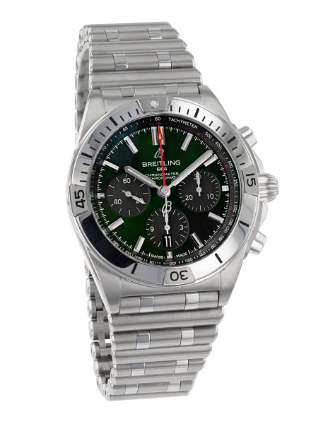 Breitling Chronomat B01 42 Breitling Chronomat B01 42