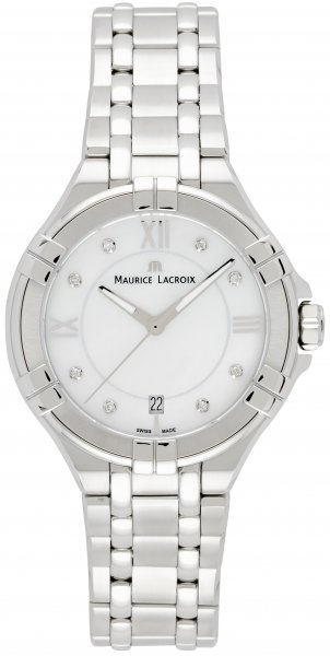 Maurice Lacroix Aikon Lady Quarz