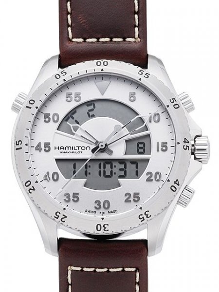 Hamilton Khaki Aviation Flight Timer Hamilton Khaki Aviation Flight Timer