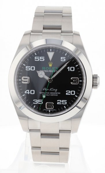 Rolex Oyster Perpetual Air-King