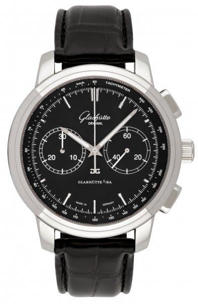 Glashütte Original Chronograph XL