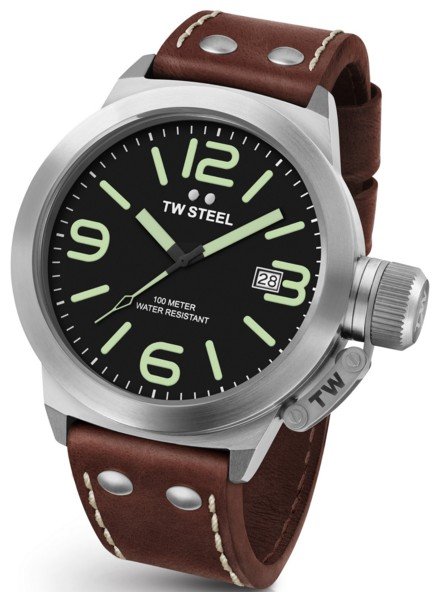 TW-Steel Canteen TW-Steel Canteen