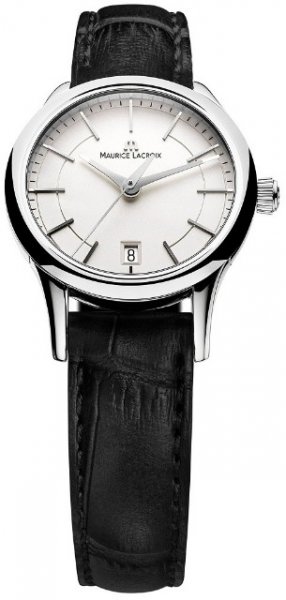 Maurice Lacroix Les Classiques Date Maurice Lacroix Les Classiques Date