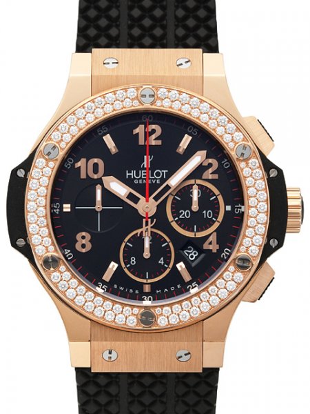 Hublot Big Bang Evolution Hublot Big Bang Evolution