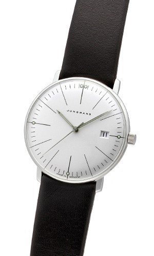 Junghans Max Bill Damen