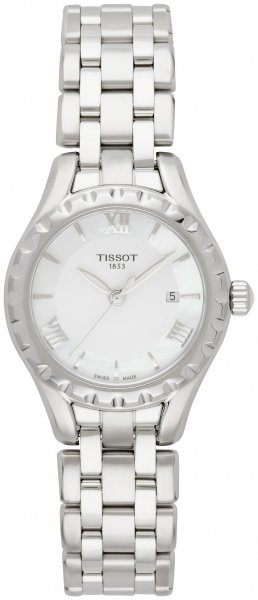 Tissot T-Trend Lady T072 Quarz