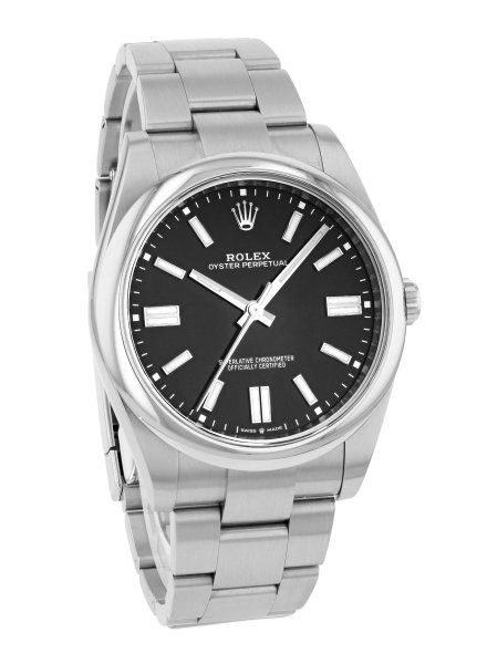 Rolex Oyster Perpetual 41