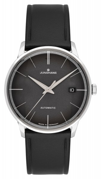Junghans Meister Automatic Junghans Meister Automatic