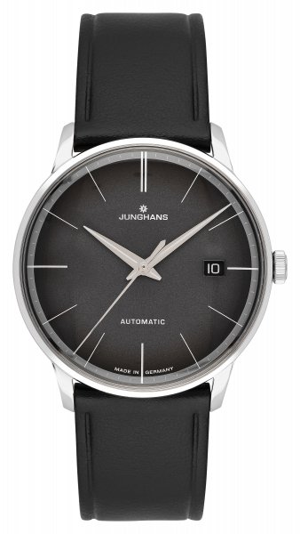 Junghans Meister Automatic