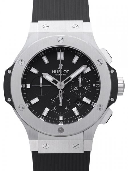 Hublot Big Bang Evolution