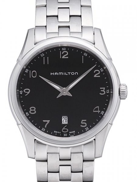 Hamilton Jazzmaster Thinline Quartz