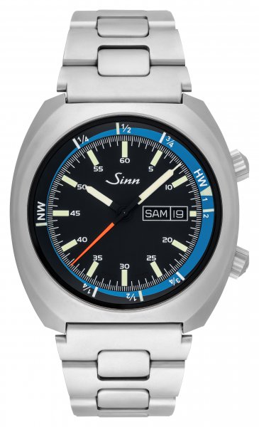 Sinn 240 St GZ Sinn 240 St GZ