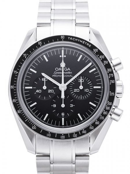 Omega Speedmaster Professional Moonwatch