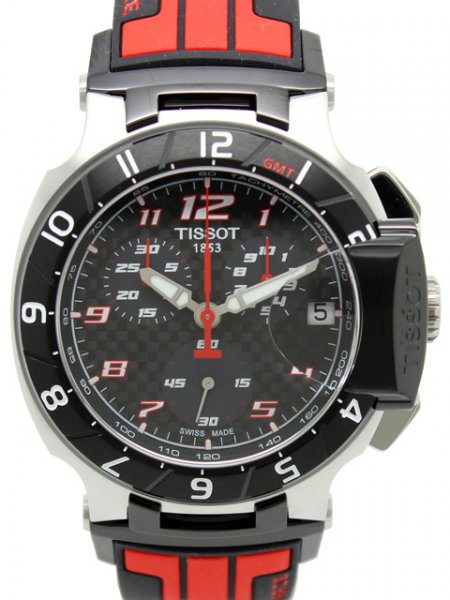 Tissot T-Sport T-Race MotoGP 2014 Limited Edition Tissot T-Sport T-Race MotoGP 2014 Limited Edition