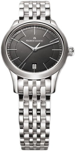 Maurice Lacroix Les Classiques Date Maurice Lacroix Les Classiques Date