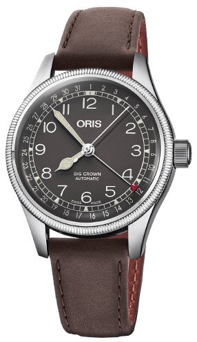 Oris Big Crown Pointer Date Oris Big Crown Pointer Date
