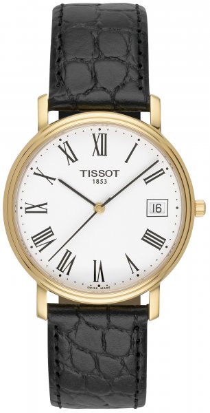 Tissot T-Classic Desire Tissot T-Classic Desire