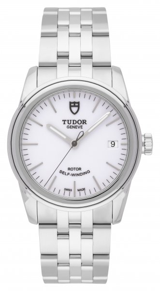 Tudor Glamour Date 36mm Tudor Glamour Date 36mm