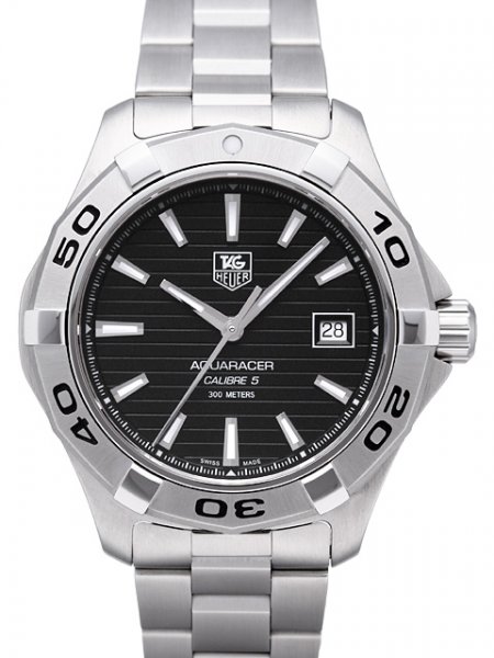 Tag Heuer Aquaracer Automatik Tag Heuer Aquaracer Automatik