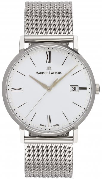 Maurice Lacroix Eliros Date Maurice Lacroix Eliros Date