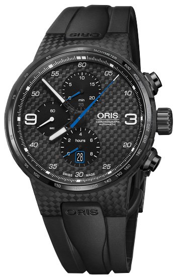 Oris Williams Valtteri Bottas Limited Edition Oris Williams Valtteri Bottas Limited Edition