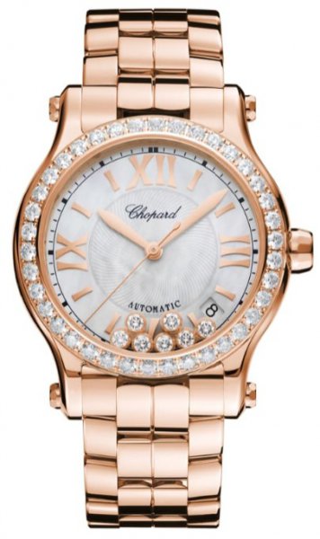 Chopard Happy Sport Chopard Happy Sport