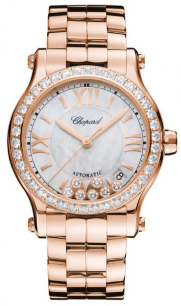 Chopard Happy Sport