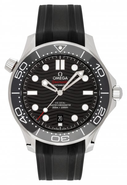 Omega Seamaster Diver 300 M Co-Axial Master Chronometer 42mm Omega Seamaster Diver 300 M Co-Axial Master Chronometer 42mm