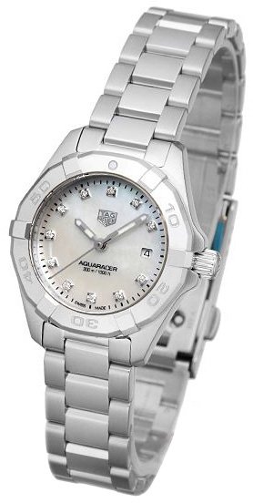 Tag Heuer Aquaracer Quarz 27mm Tag Heuer Aquaracer Quarz 27mm