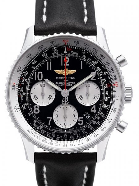 Breitling Navitimer 01