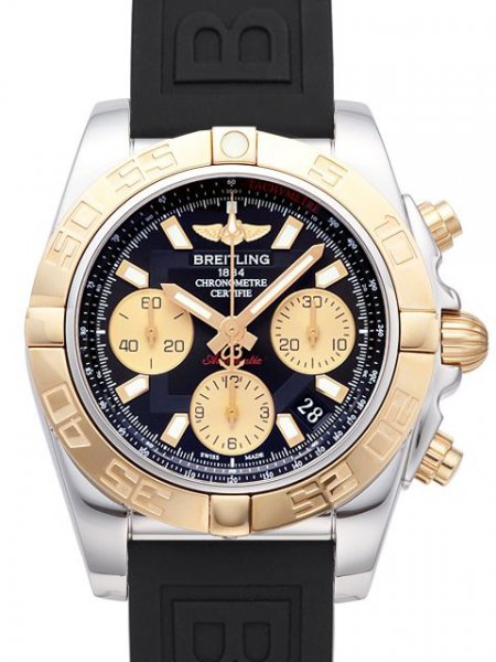 Breitling Chronomat 41