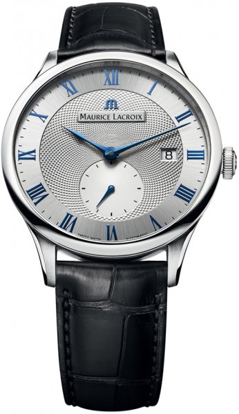 Maurice Lacroix Masterpiece Small Second Maurice Lacroix Masterpiece Small Second