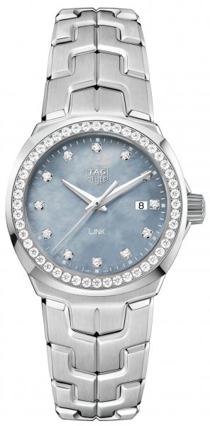Tag Heuer Link Lady Quarz 32mm Tag Heuer Link Lady Quarz 32mm