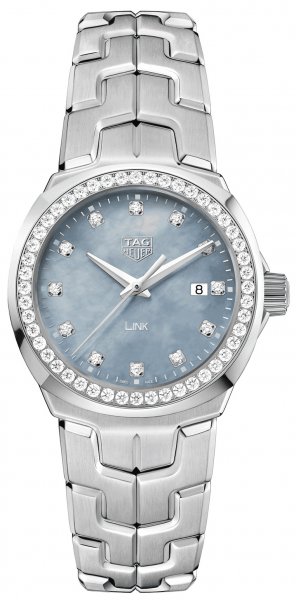 Tag Heuer Link Lady Quarz 32mm