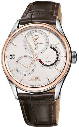 Oris Artelier Calibre 112