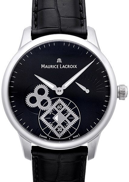 Maurice Lacroix Masterpiece Roue Carre Maurice Lacroix Masterpiece Roue Carre