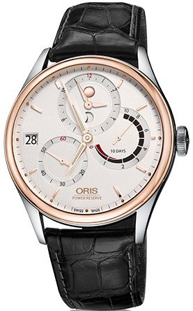 Oris Artelier Calibre 112 Oris Artelier Calibre 112