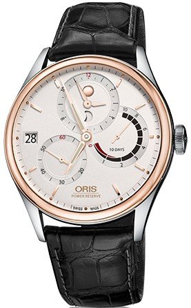 Oris Artelier Calibre 112