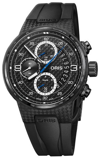 Oris Williams FW41 Limited Edition Oris Williams FW41 Limited Edition
