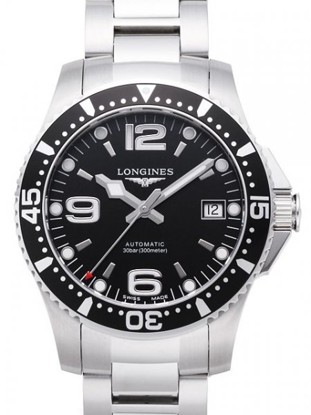 Longines HydroConquest Gents Automatic
