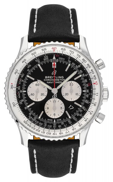 Breitling Navitimer 1 B01 Chronograph 46