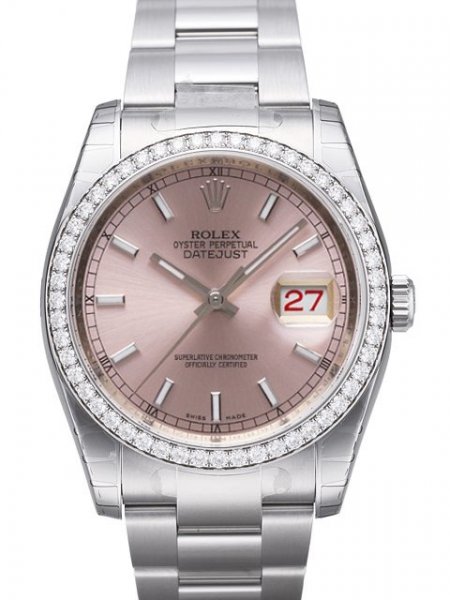 Rolex Datejust 36 Rolex Datejust 36