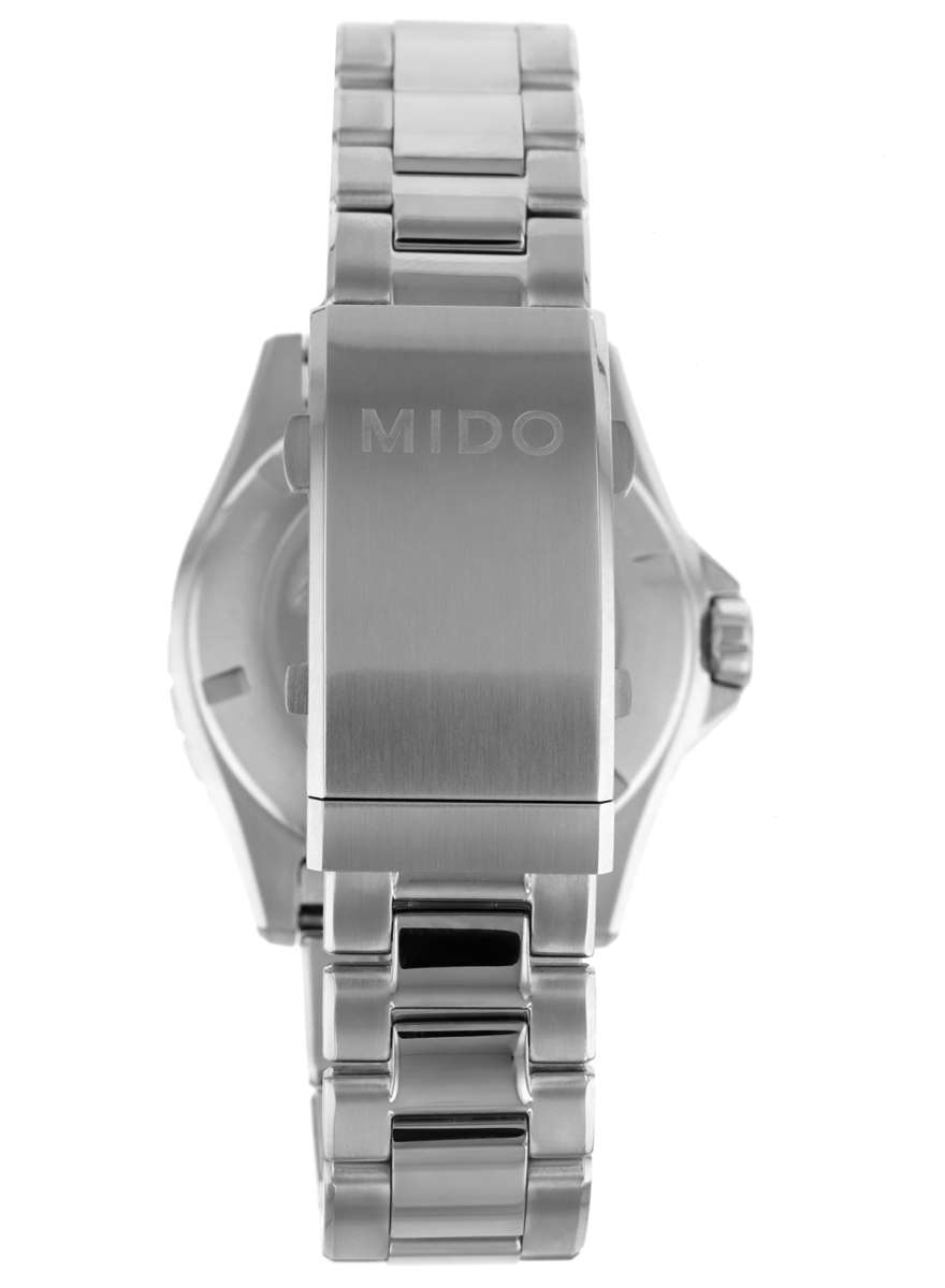 MIDO Ocean Star 600 Chronometer M026.608.11.041.01 | Uhrinstinkt