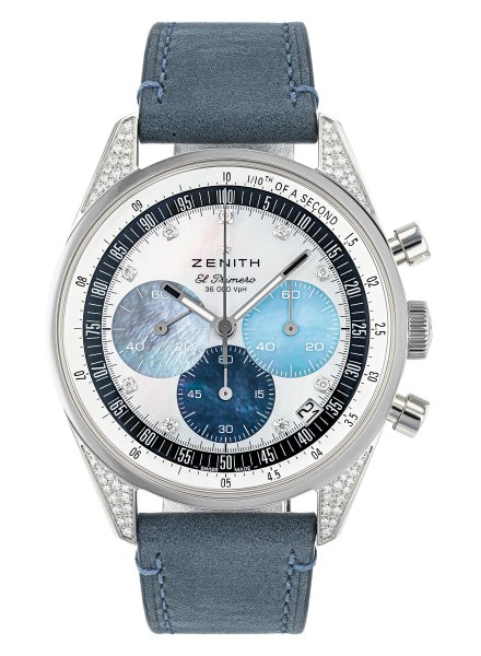 Zenith Chronomaster Original Zenith Chronomaster Original